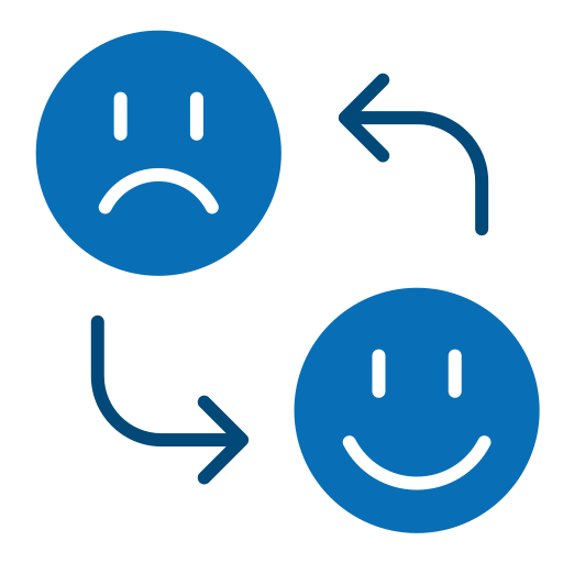 Sentiment Icon